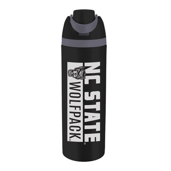 24 oz. Oahu Sport Bottle Black